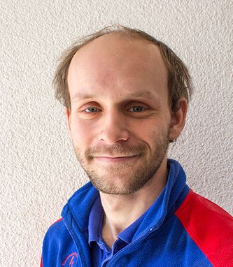 Stefan Meier